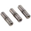 SHIMANO Repair Parts Chain Pin for 9S Chain of Connecting Pin Y06998030 (Silver/Pack 3) CN-7701 CN-HG93 CN-HG73 CN-HG53