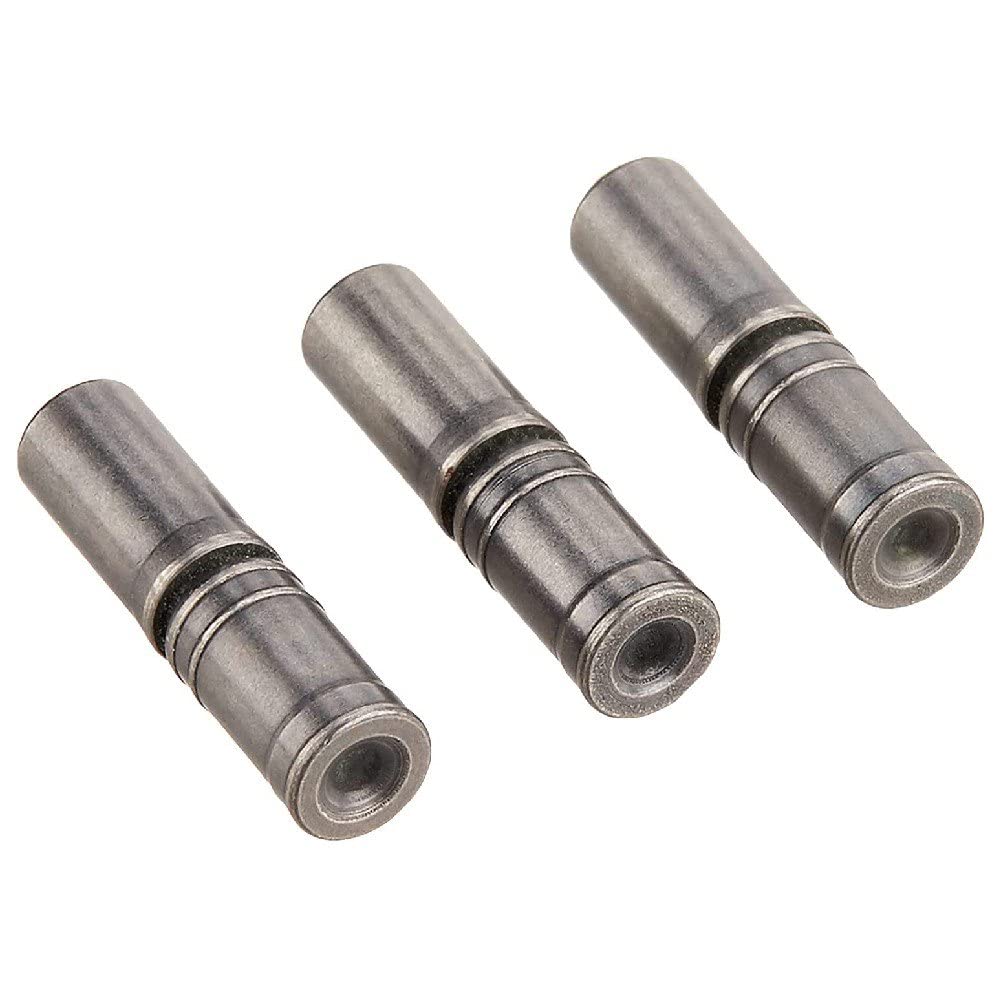 SHIMANO Repair Parts Chain Pin for 9S Chain of Connecting Pin Y06998030 (Silver/Pack 3) CN-7701 CN-HG93 CN-HG73 CN-HG53
