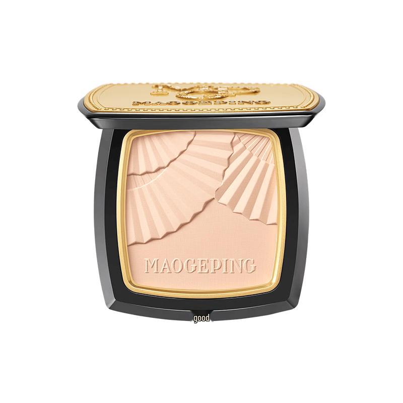 Mao Geping Luminous Silky Compact Powder