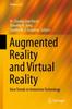 Kniha Augmented Reality and Virtual Reality : New Trends In Immersive Technology