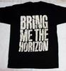 ¡NUEVO!!! Camiseta Vintage de la Gira Bring Me The Horizon BMTH