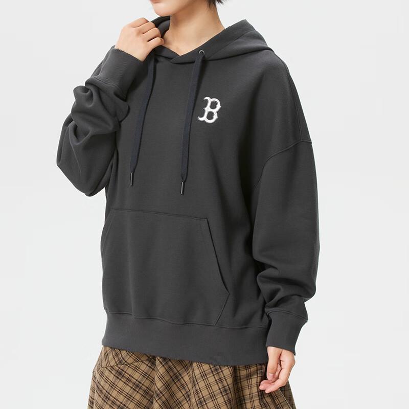 MLB Unisex Hooded Sweatshirt