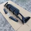 23+ BMW New 3 Series G20 G28 MP Style Rear Bumper Replacement Body Kit