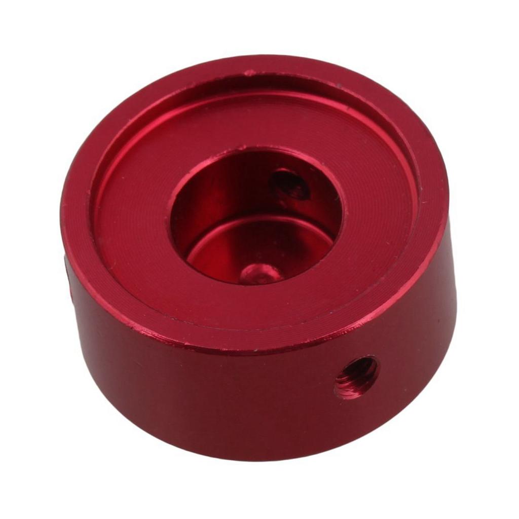 Footswitch Topper Metal Guitar Effect Pedal Protection Cap Footswitch Topper Foot Nail Cap with Wrench