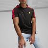 T-shirt Ferrari Uomo Nera 623811-01