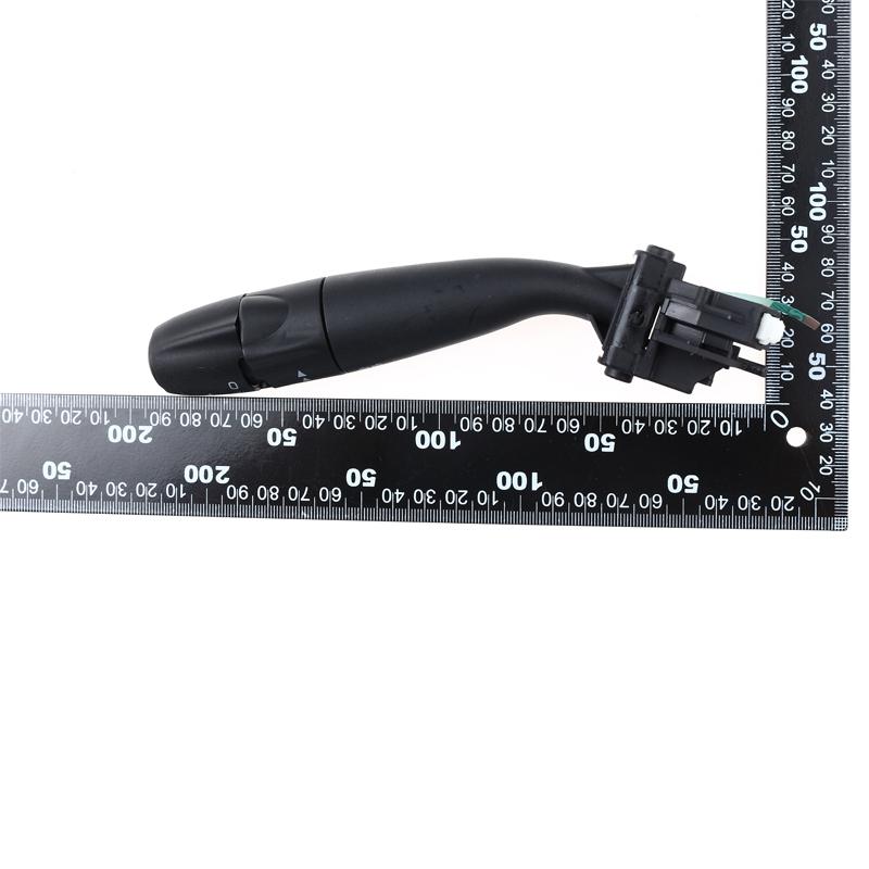 Car 96477533XT  96595087XT Turn Signal Indicator Switch Steering Column Horn Auto For PEUGEOT 1007 206 207 307 406 407 807