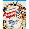 Tausend und eine Nacht [Blu-Ray Region A: USA] USA Import