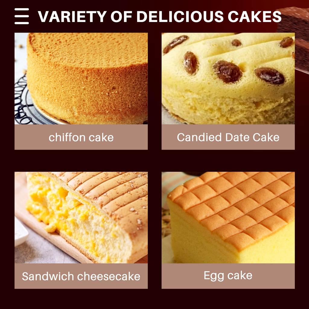 M-Modern-Air Fryer Electric Fryer Accessory Non-Stick Baking Dish Roasting Tin Tray For Hd9232 Hd9233 Hd9220 Hd9627 Hd96