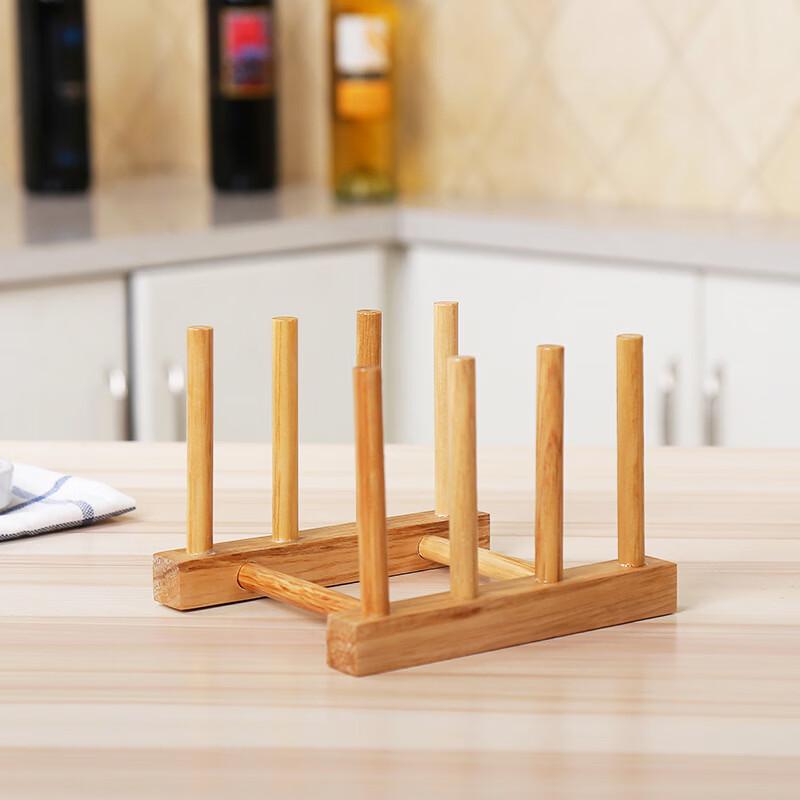 Nordic Aluminum Foldable Mug & Dish Drying Rack