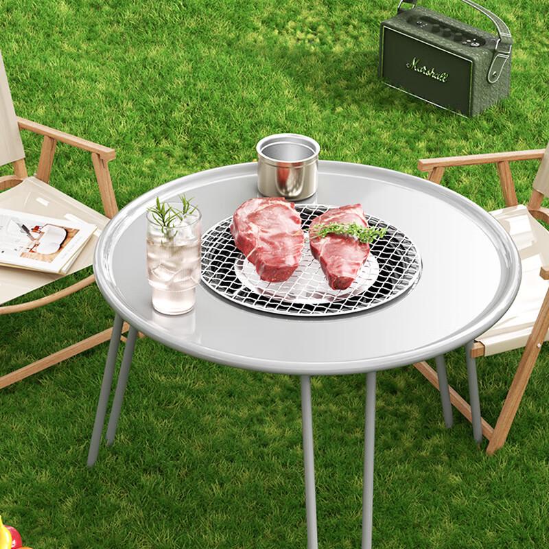 BURNEL Outdoor Patio Stove