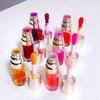 Gege Bear - Moisturizing Lip Oil - (1-3)