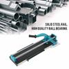 600mm Manual Flatbed Tile Cutter