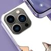 Kiss Cat Cute Kitten Cartoon Phone Case For Apple Iphone 16E 16 17 Pro Max Air 15 Pro 14 Plus 12 13 Mini Cover Cute Fund