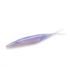 6Pcs Glitter Bionic Fishing Lure 12.7cm Fishing Minnow Lures Premium Sinking Lure  Pike