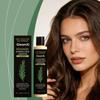 Rosemary Keratin Hair Wash & Care Kit - Moisturizing & Smoothing, Gentle Natural Voluminous Hair for Daily Care