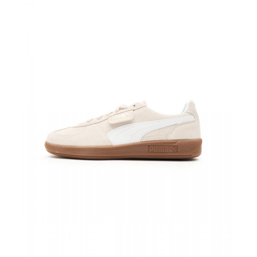 

PUMA Palermo Alpine Snow White 396463 11