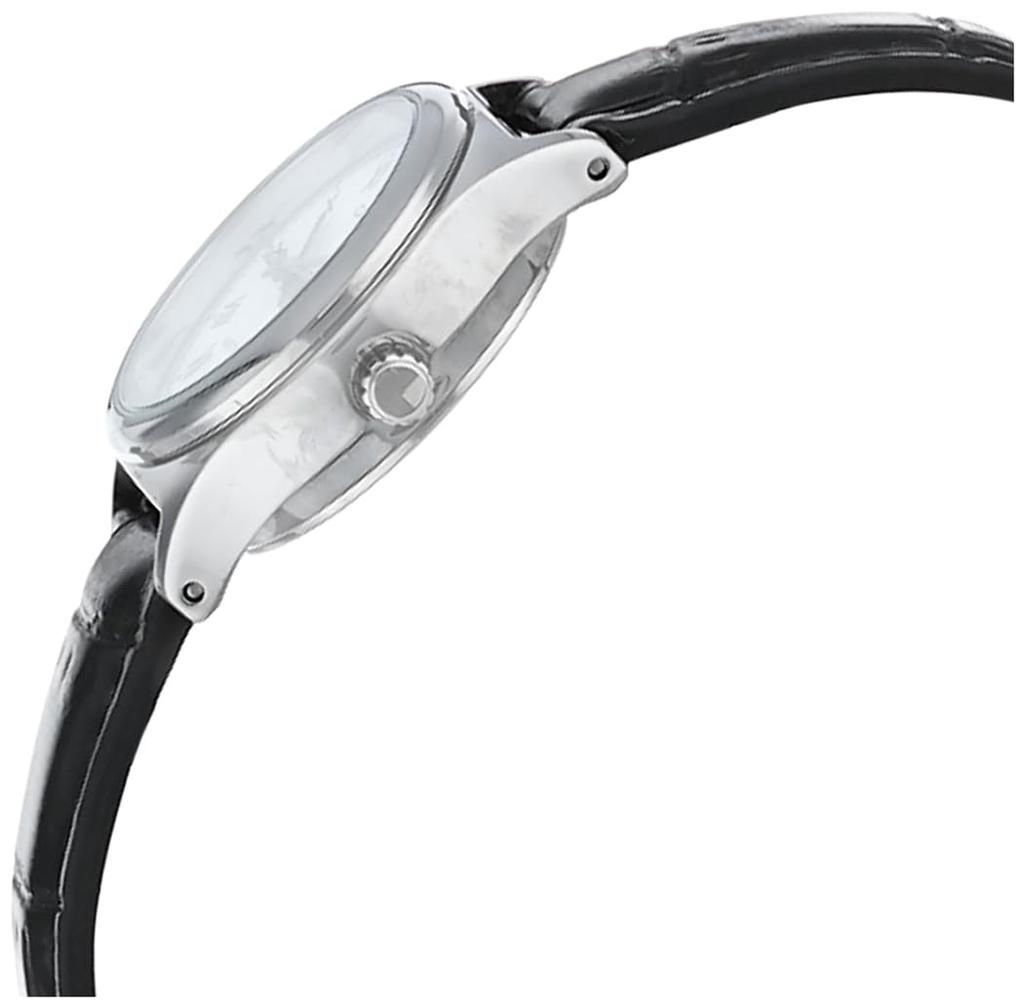Casio Standard Quartz Japan Ships Women's Watch Watch, Internationally, LTP-V006L-7B