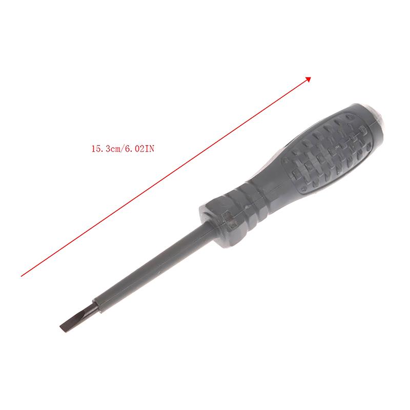 Intelligent Voltage Tester Pen Ac Non-Contact Induction Test Pencil Voltmeter Power Detector