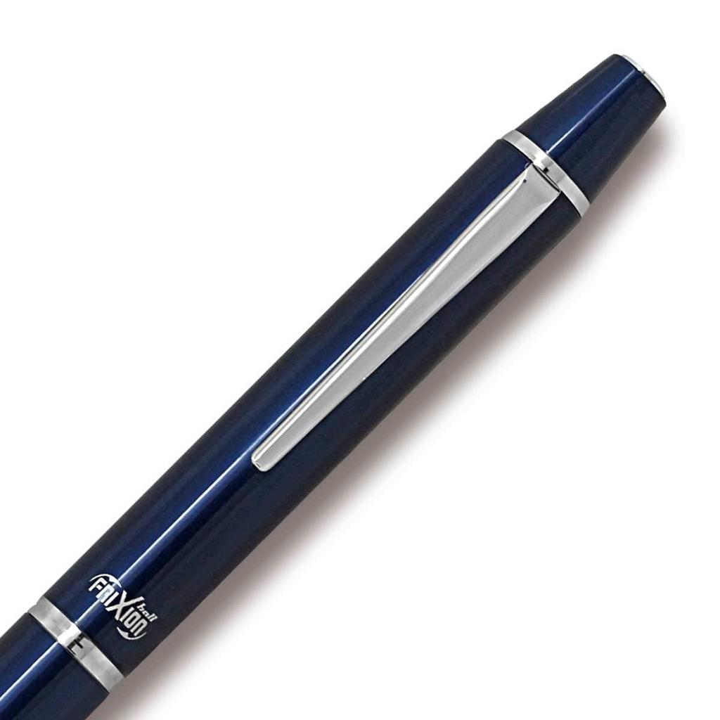 Pilot Frixion Ball 3 Biz 0.5mm (Dark Blue)