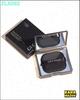 Oil Absorbing Sheets with Mirror and Puff, Portable Face Blotting Papers for Oily Skin