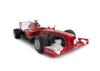 Doyusha 2.4GHz 1/18 Scale Ferrari F138 Electric Radio Control Model 14387