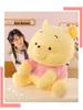 Classic Winnie the Pooh Plush Sleep Hug Doll - Children's Birthday Gift