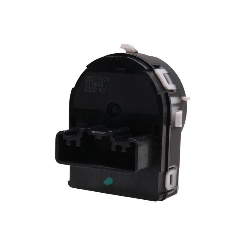 Electric Window Control Switch Power Driver Side Mirror Functionality For Sonic Aveo T300 2012-2020 95328440-A28K