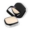 MISSHA Signature Dramatic Two Way Pact SPF25 PA++ Foundation Powder Pact Natural Coverage Long Lasting Makeup 9.5g