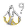 Pet Chest Strap Vest Type Puppy Chest Back Small Dog Teddy Bichon Dog Leash Dog Leash