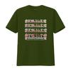 1992 Vintage Erasure Tour Concert New Wave Promo Album Super Rare 90s T Shirt Vintage Fashion Comfortable Breathable