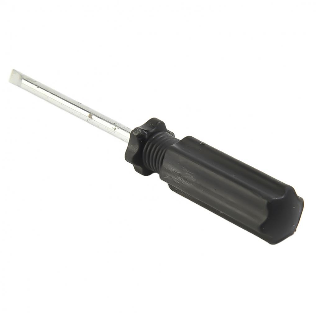 Cross Screwdrivers 45#steel 4mm For Disassemble Hand Tool