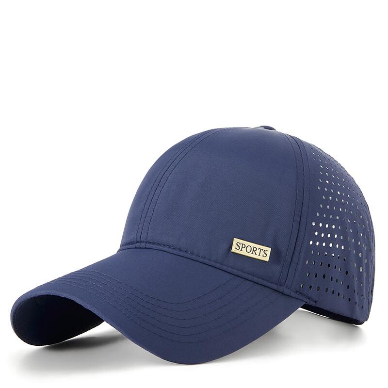 Unisex Breathable Outdoor Sports Baseball Cap