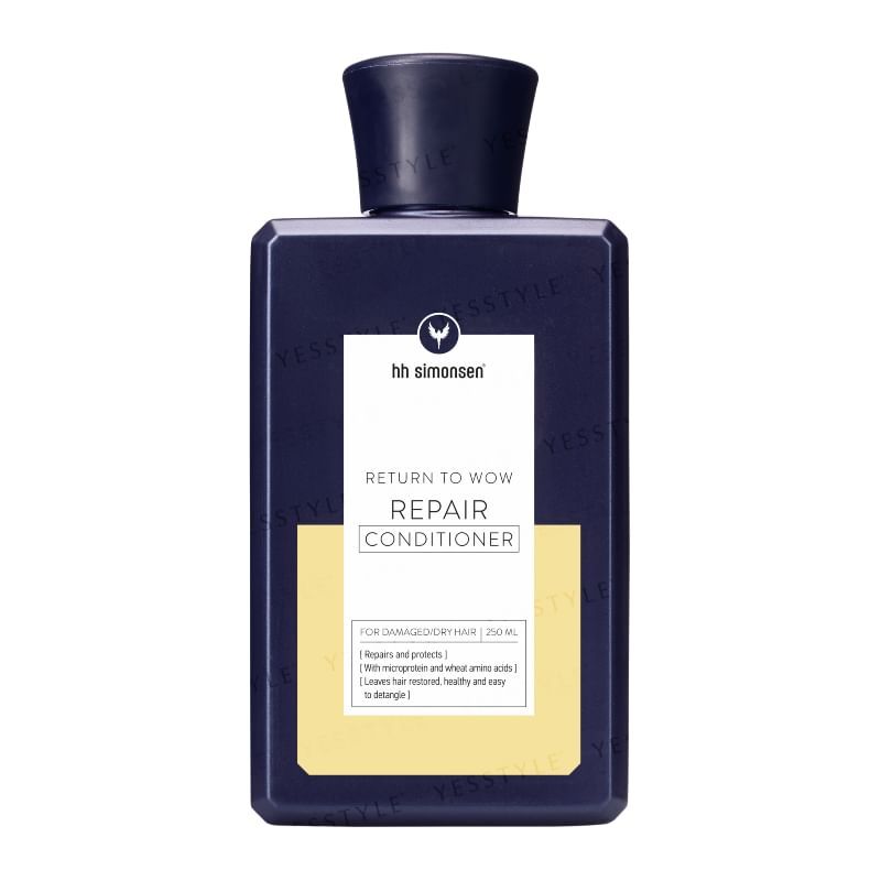 hh simonsen - Repair Conditioner