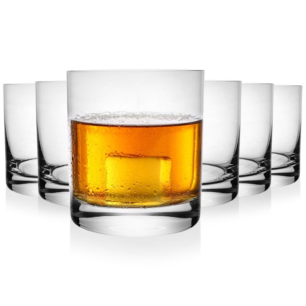 Glasses 300 ml 6 pcs.