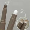 2 in 1 Contouring Makeup Pen 3D Face Nose Cosmetics New Nose Shadow  for Girls Women