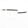 New outdoor sports eyewear for men and women, round-frame, for nearsightedness and plain vision, suitable for students