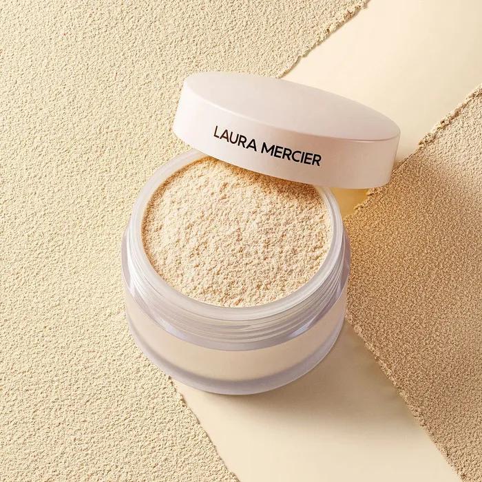 Translucent Loose Setting Powder Ultra Blur 20g beige