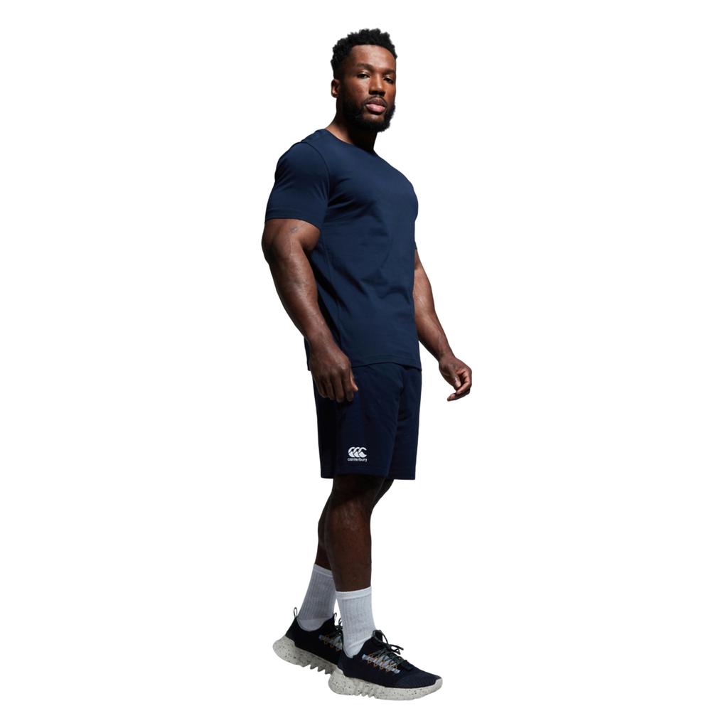 Canterbury Mens Cotton Shorts