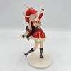 16cm Genshin Impact Klee Anime Figure Genshin Impact Paimon Action Figure Qiqi /Keqing /Hu Tao Figurine Collection Model Doll Toys