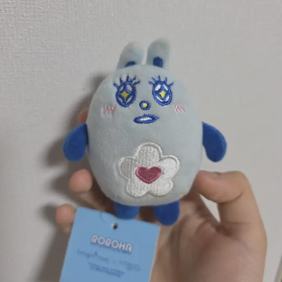 

ASTRO Кукла Ыну Ло-роха