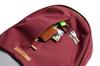 Bellroy Classic Backpack Plus (22 Liters, Fits a 15-inch Laptop, Clothes, Headphones, and a Notebook) - Neon Cabernet