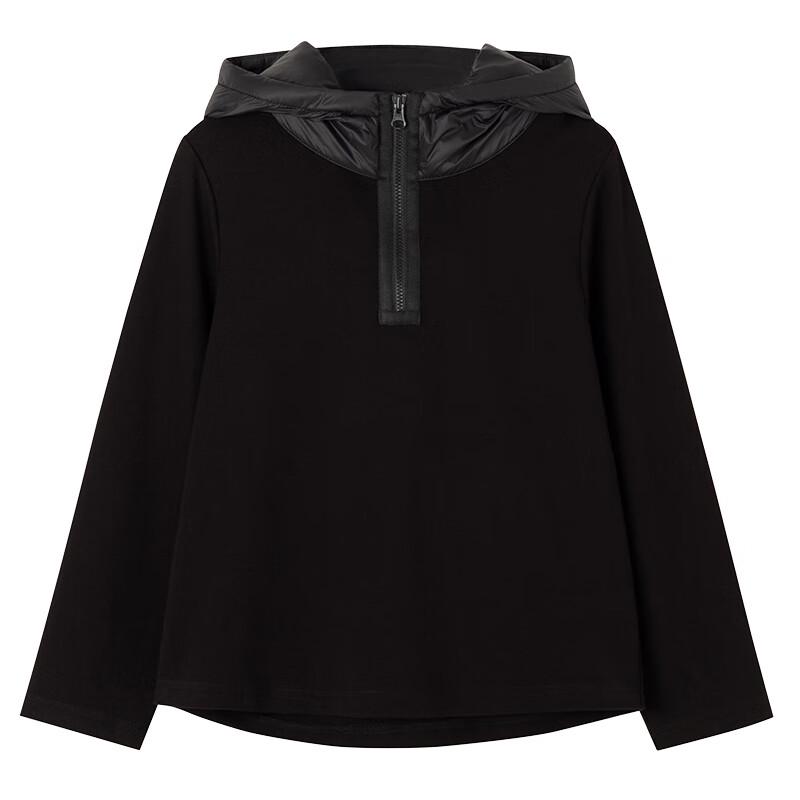 Kids' Unisex Hooded Sweatshirt