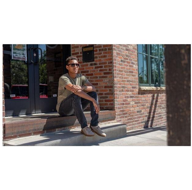 Кроссовки Saola Cannon Knit 2.0