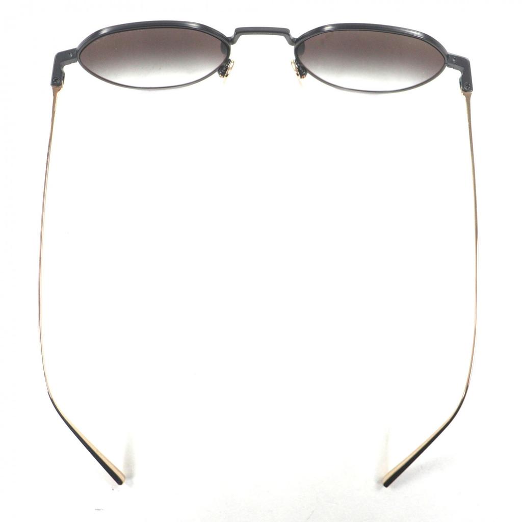 Pristine DITA sunglasses ARTOA.82 Altoa Eyewear gold mens DTS162-A-02 Used