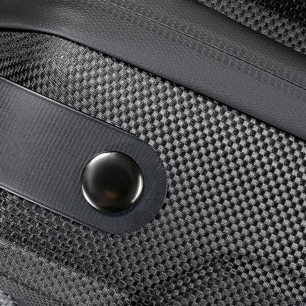 2L/3L/5L Electric Scooter Bag Rainproof Cycling Hanging Bag Pannier Universal Electric Scooter Bags for Xiaomi M365 Scooter Bag
