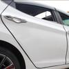 Invisible Car Door Anti-Collision and Anti-Scratch Rubber Sealing Strip 5/8"