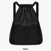 Unisex Drawstring Sports Backpack
