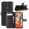 Litchi Galaxy M11 Black