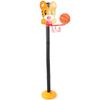 Kinder Indoor Outdoor Cartoon Hebestation Basketballkorbständer Kindersport Tor Spielzeug