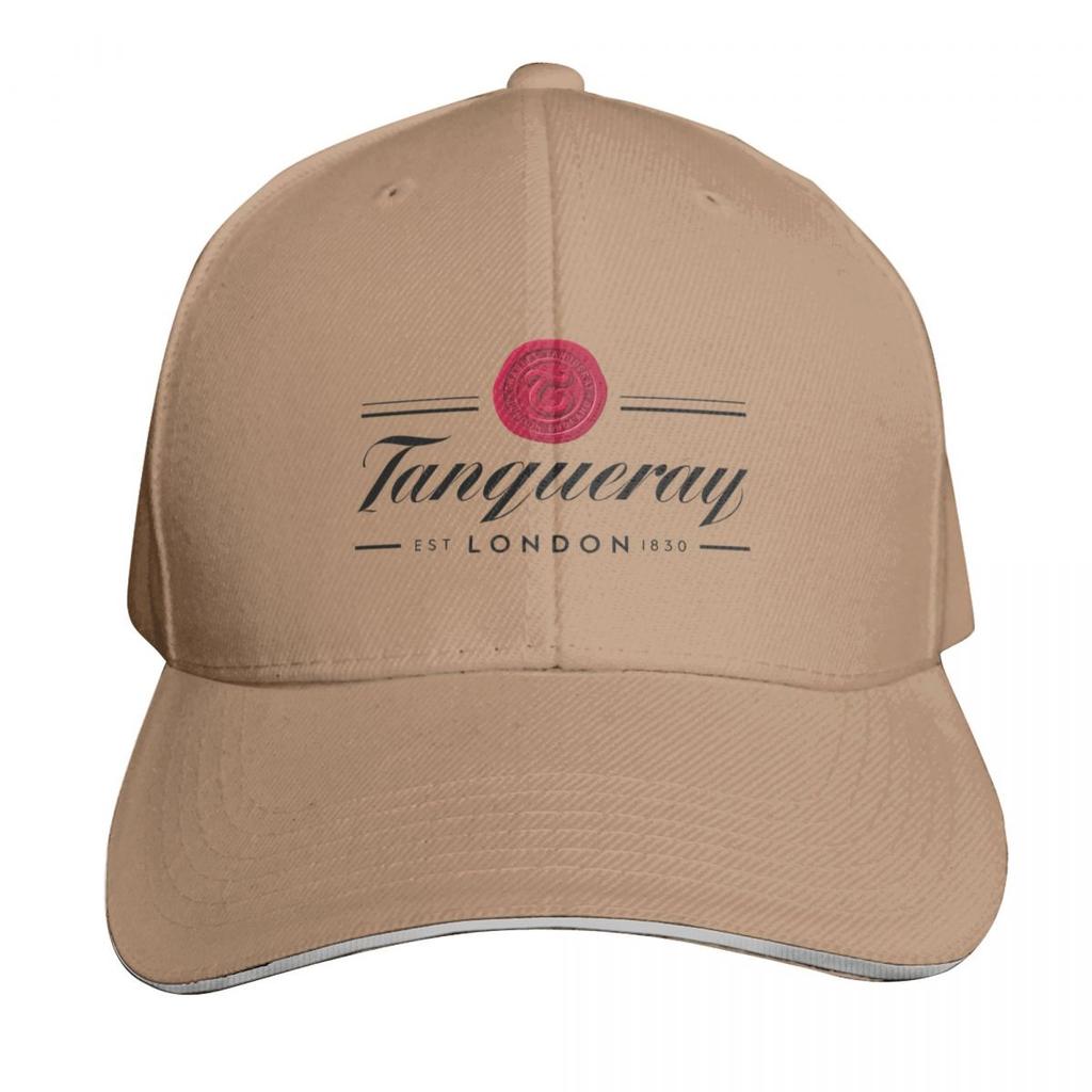 Tanqueray Baseball Cap Kids Hat Winter hat Thermal Visor beach hat Baseball For Unisex Womens